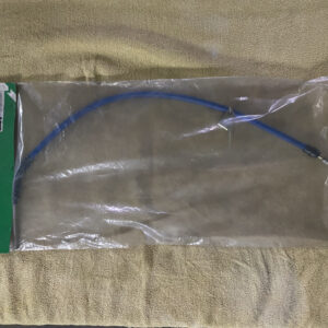 7700620231 LUC Cabo embraiagem Renault 4