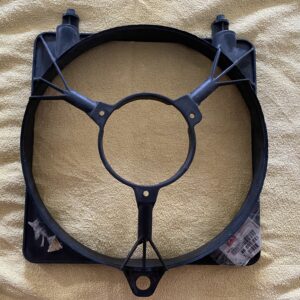 95601821 Suporte motoventilador Citroen BX