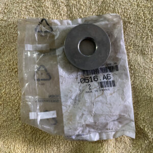 Anilha polie cambota Citroen / Peugeot