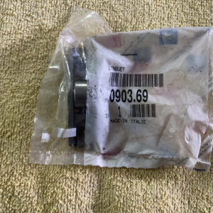 090369 Balanceiro Citroen / Peugeot