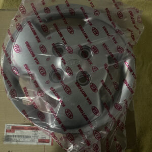5296007000 Tampão roda KIA Picanto