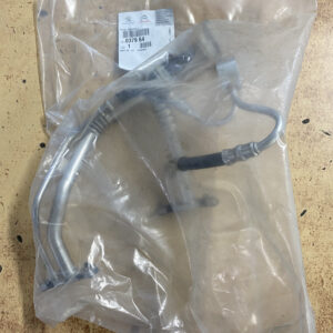 037964 Tubo óleo Citroen / Peugeot 2.2 HDI