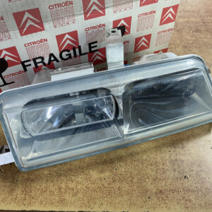 630340 Farol nevoeiro direito Citroen XM II