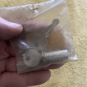 872623 Canhão porta Peugeot J9