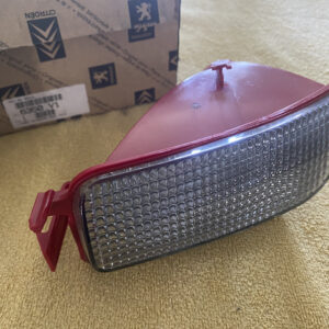 6351V1 Farolim marcha atras Citroen C4 I