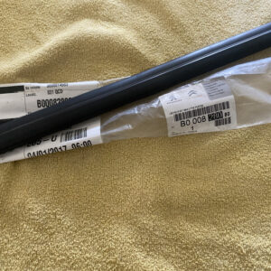 B000828080 Friso raspador Citroen C1