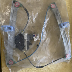 9222X2 Elevador frente Citroen C2