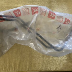 401207 Tubo baixa pressão Citroen Xsara Picasso