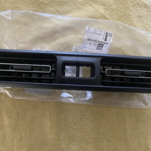 98165649DX Ventilador painel bordo Citroen Berlingo IV