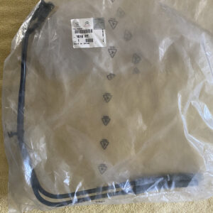 1618RT Tubo sensor FAP Citroen / Peugeot