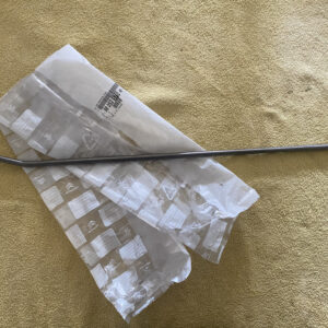 9805257880 Tubo pressão FAP Citroen C3 A51