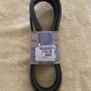 5750GE Correia alternador Citroen C2