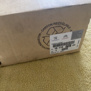 1611425280 Rolamento tensor alternador Citroen / Peugeot