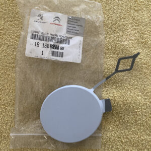 1618037780 Tampa para choques Citroen C3 B618