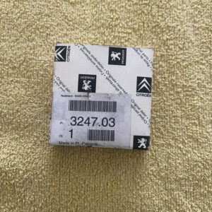 324703 Rolamento transmissão Citroen / Peugeot