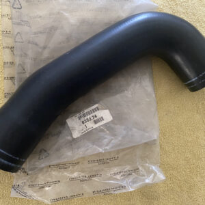 038274 Tubo turbo Citroen Jumper I 1.9TD