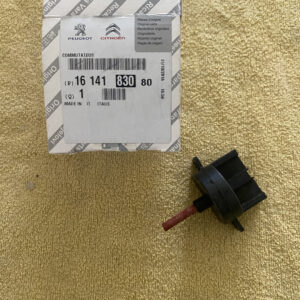 1614183080 Comutador aquecimento Citroen Jumper III