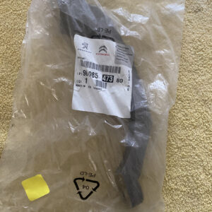 9808547380 Suporte catalisador Citroen / Peugeot