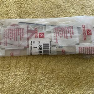 8665V0 Legenda Exclusive Citroen C3 I