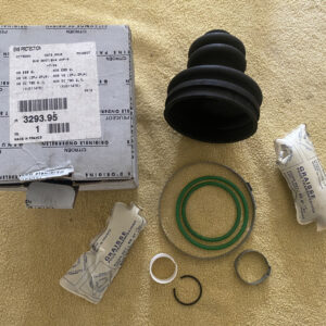 329395 Fole transmissão Citroen XM I