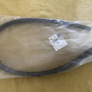 824962 Junta grelha curcuvan Citroen Nemo