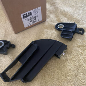 6212F3 Kit reparação farol Citroen Nemo