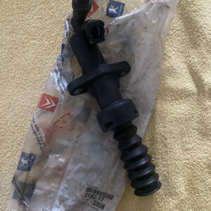 218217 Bomba embraiagem Citroen C4 I