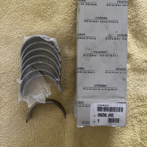 0606H0 Jogo bronzes biela Citroen / Peugeot