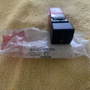 6552TT Interruptor comando vidros Citroen Xantia I