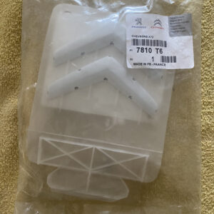 7810T6 Emblema mala Citroen C5 X7 Break