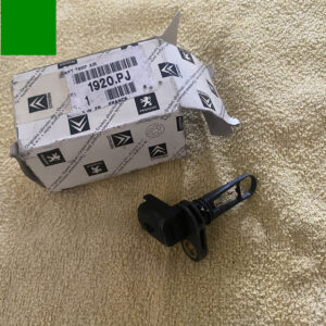 1920PJ Sensor temperatura ar admissão Citroen / Peugeot