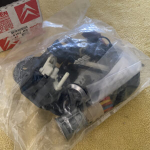 4162R9 Jogo canhões completo Citroen Saxo