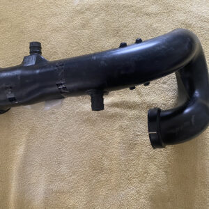 1424X5 Tubo filtro ar Citroen Xantia I / II