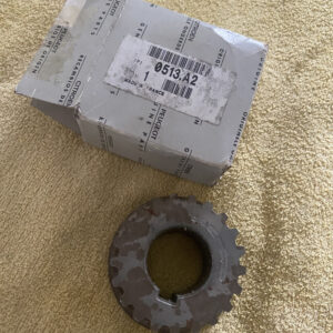 0513A2 Carreto distribuição motor Citroen / Peugeot