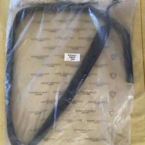 930086 Calha vidro Citroen Saxo 3p