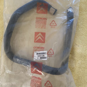 131778 Tubo agua Citroen Xantia I / II 2.1TD