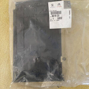 9019CE Inserção enchimento embaladeira Citroen Berlingo B9