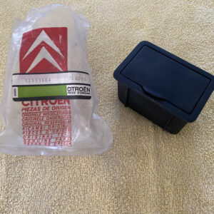 95599884 Cinzeiro consola Citroen AX