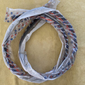 9023FV Borracha caleira Citroen Xsara Picasso