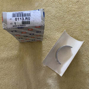 0113R0 Semi bronze apoio Citroen / Peugeot