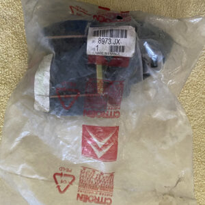 8973JX Cinto segurança traz Citroen Xantia I / II Break