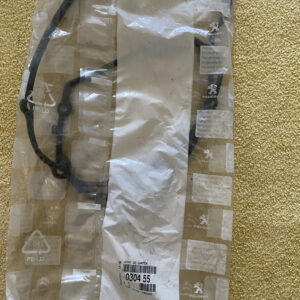 030455 Junta cárter Citroen C2