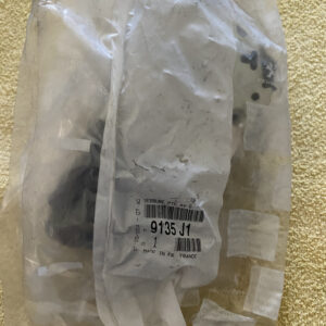 9135J1 Fechadura porta frente Citroen C5 I / II