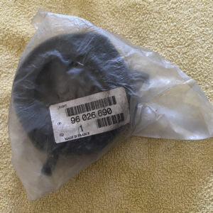 96026690 Junta bocal depósito combustível Citroen ZX