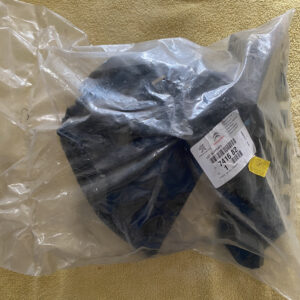 741682 Jogo suportes para choques Citroen C4 I