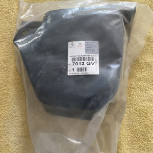 7013GV Protetor sob carroçaria Citroen DS3