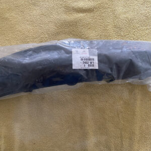 7452W1 Friso para choques Citroen C3 I