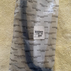 1192K5 Tubo vapores Citroen Evasion