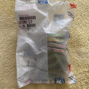 372617 Base apoio cubo roda Citroen AX