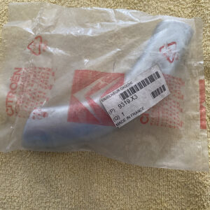 9319X3 Friso puxador porta Citroen C3 I